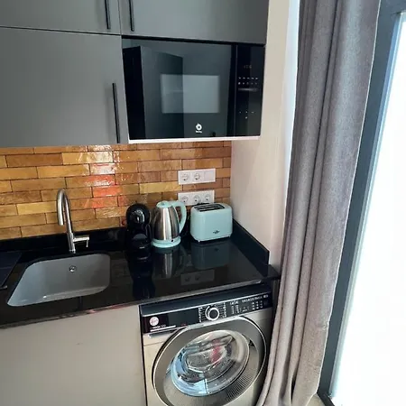 Apartamento Vip