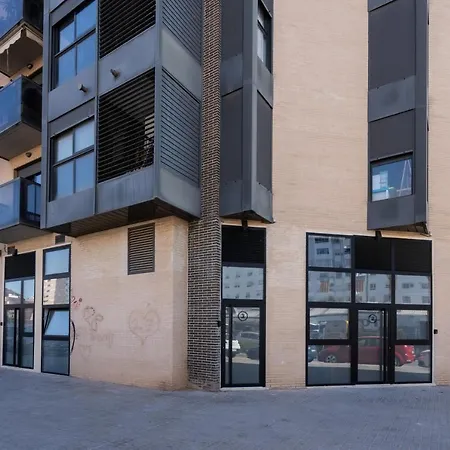 Vip Apartment Valencia