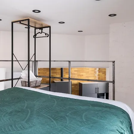 Vip Apartment Valencia