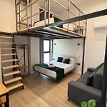 Vip 公寓 瓦伦西亚