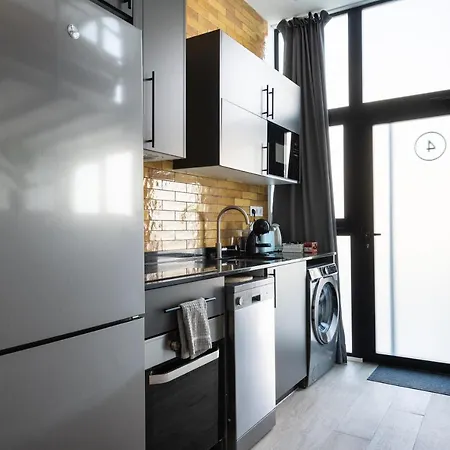 Apartament Vip