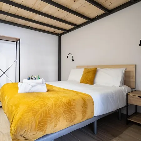 Apartament Vip
