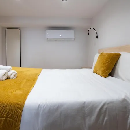 Vip Apartament Walencja