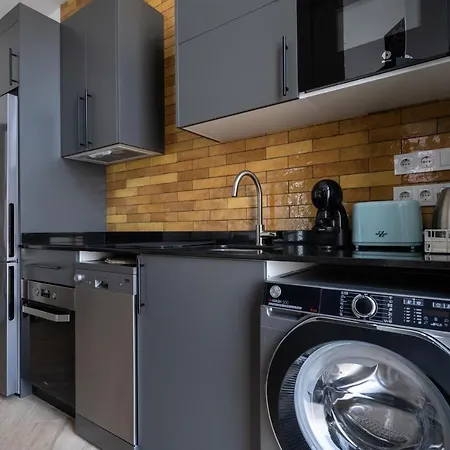 Vip Apartament