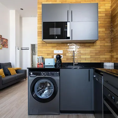Vip Apartament