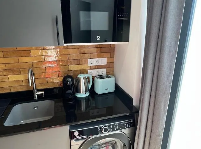 Apartman Vip